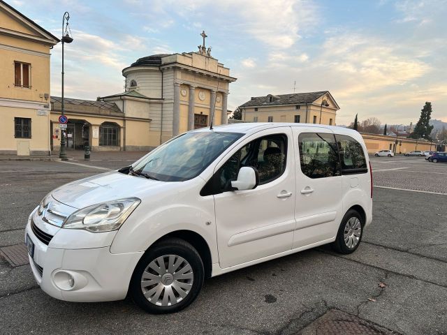 Citroën Citroen Berlingo 1.6 euro 5 gpl