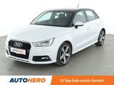 Audi A1 1.0 TFSI*XENON*NAVI*PDC*SHZ*KLIMA*GARANTIE* - Audi A1 in Gelsenkirchen