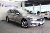 Volkswagen Passat Variant 2,0 TDI BUSINESS ANHÄNGERKUPPLUNG - Volkswagen Passat Variant: Anhängerkupplung