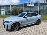 BMW X6 30 d xDrive M Sport| VOLL| LEDER| MWST AUSW - BMW X6: 30d