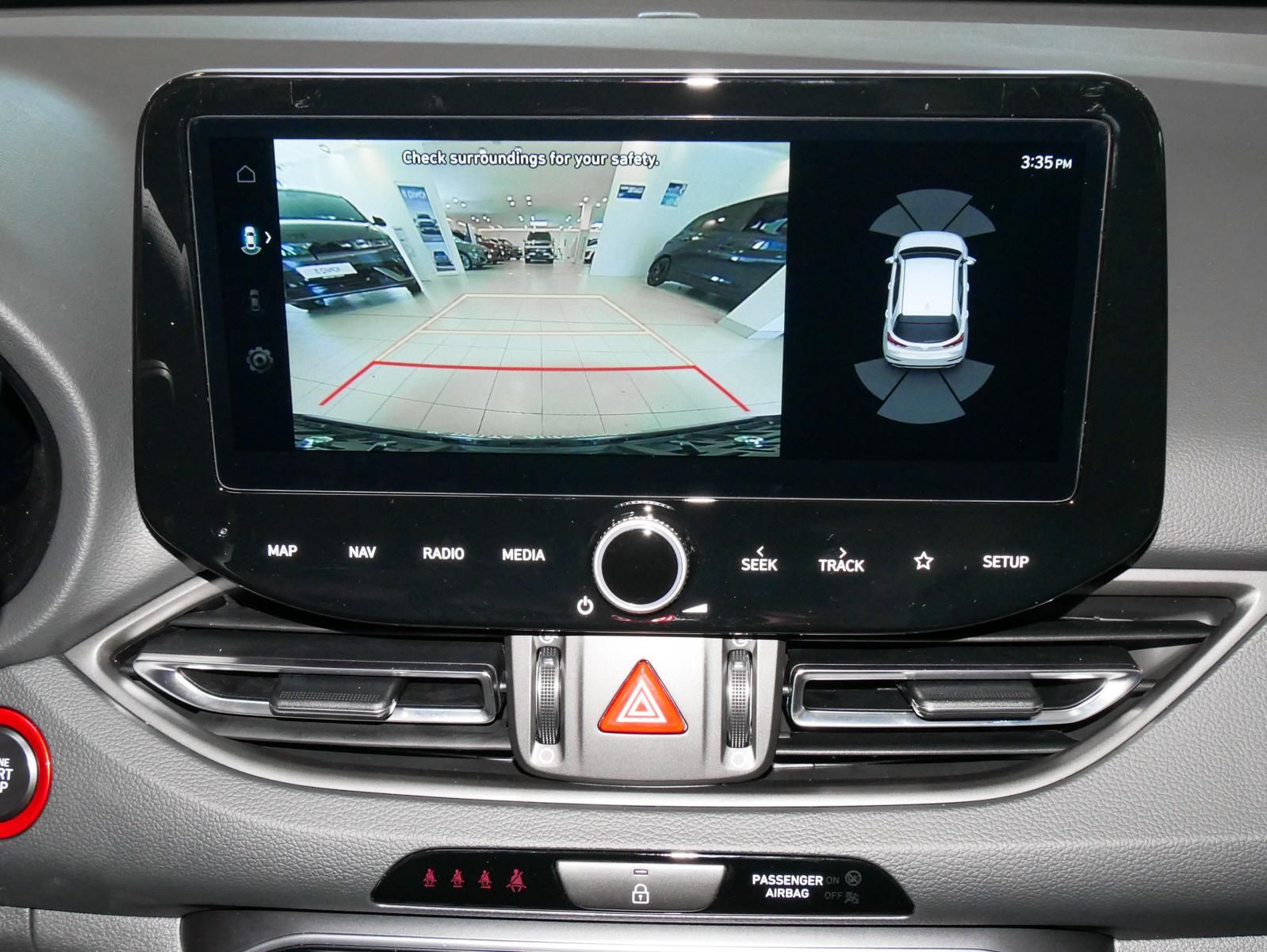Hyundai i30 – Bild 5