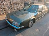 Citroën ***Citroën CX TRD S1*** - Citroën CX aus 1985