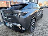 Peugeot 3008 Elektromotor 210 GT Exclusive - Peugeot 3008: Geländewagen