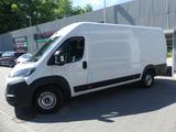 Fiat Ducato Kasten 35 L4H2 132KW Autom LED/TEMPO/KAM - Fiat: 132