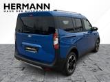 Ford Tourneo Courier 1.0 EcoBoost Active *NAVI*SYNC - gebrauchte Ford Limousine
