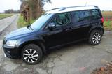 Skoda Yeti 1,2TSI Benzin/ LPG 2014 AHK TÜV 27 - Skoda Yeti mit LPG-Antrieb