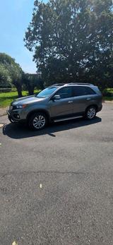 Kia Sorento 2.2 XM 4WD - Kia Sorento XM