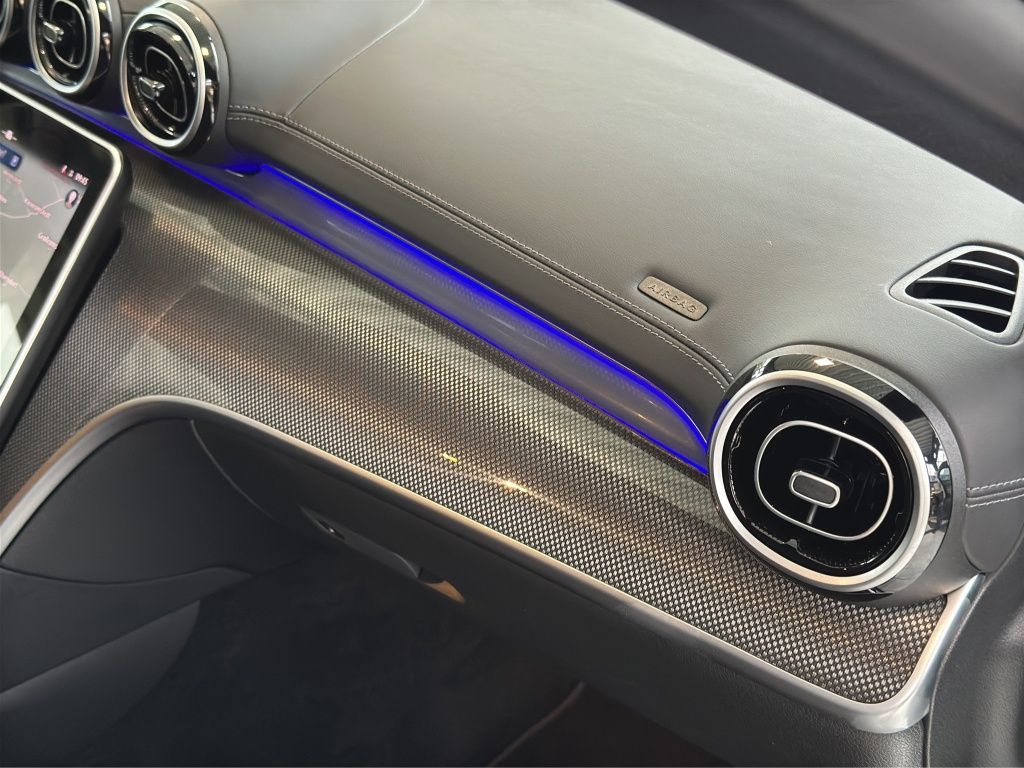 Fahrzeugabbildung Mercedes-Benz C 300 d T-Modell AMG*el. Heckklappe*LED*Kamera