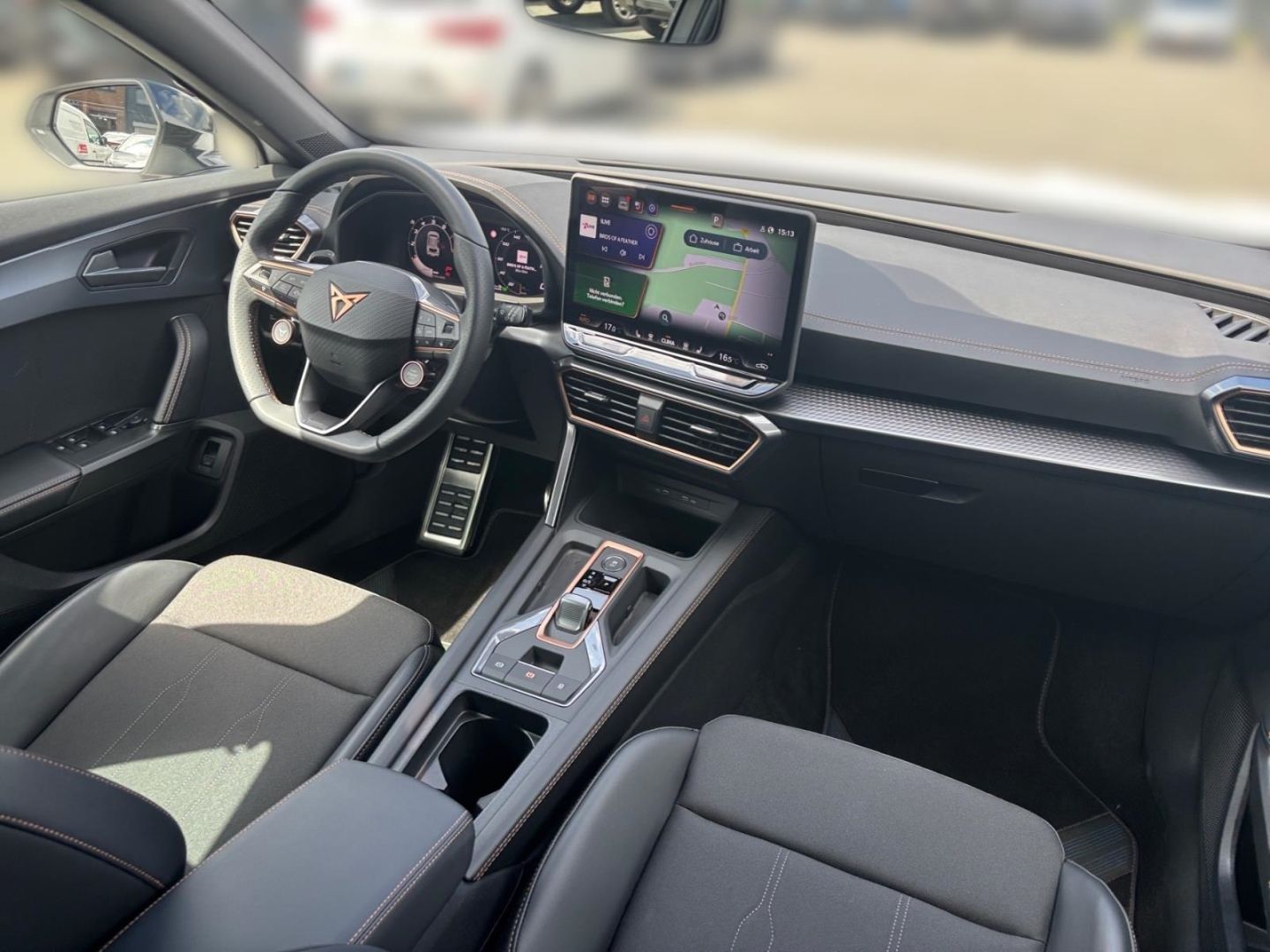 Cupra Formentor - Bild 20