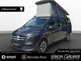 Mercedes-Benz V 300 d 4M Marco Polo Küche Markise 2*Standhzg - Offers matching your search criteria