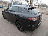 Maserati Levante Trofeo Q4 " Panodach, Luft, - Maserati Levante SUV