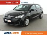 Kia Rio 1.4 Spirit*PDC*SHZ*KLIMA* - Kia Rio in Köln
