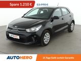 Kia Rio 1.4 Spirit*PDC*SHZ*KLIMA* - Kia Rio aus 2018