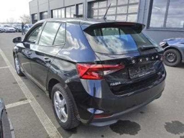 Skoda Fabia - Bild 5