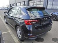 Skoda Fabia - Vorschau Bild 5