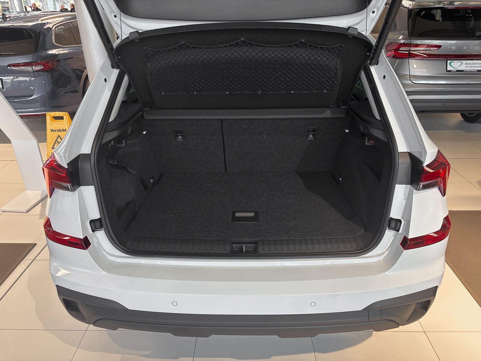 Skoda Kamiq - Bild 14