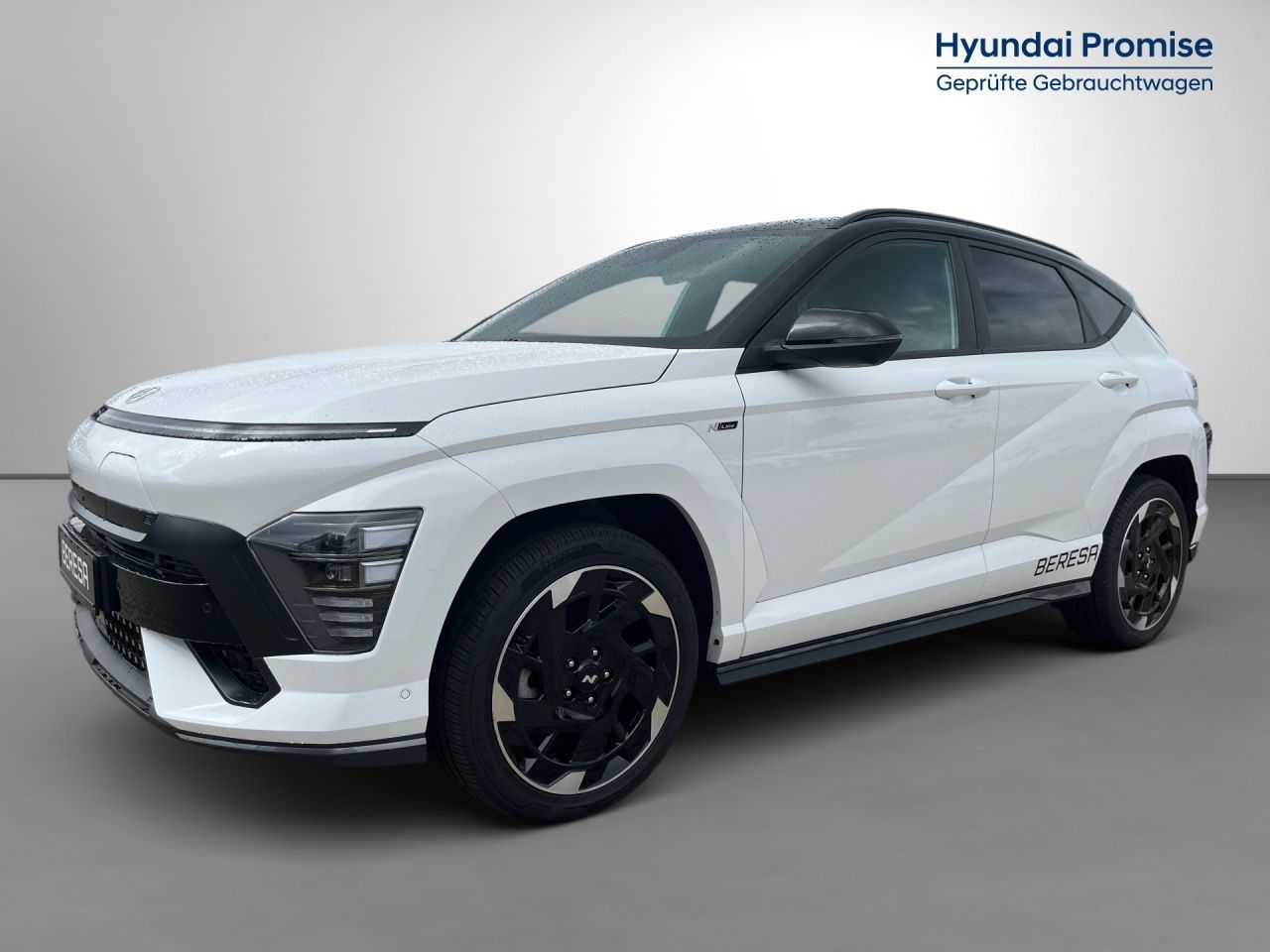 Hyundai Kona – Bild 2