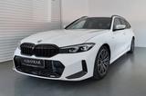 BMW 320 d M Sport