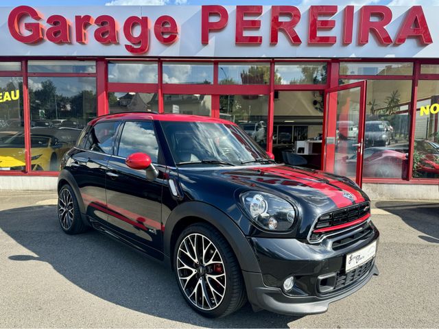 MINI John Cooper Works Countryman ALL 4 AUTO HARMAN K