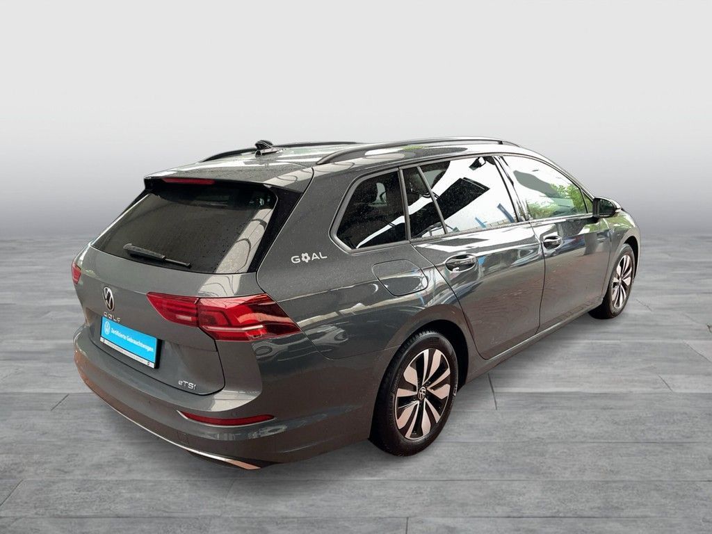 Volkswagen Golf - Bild 7