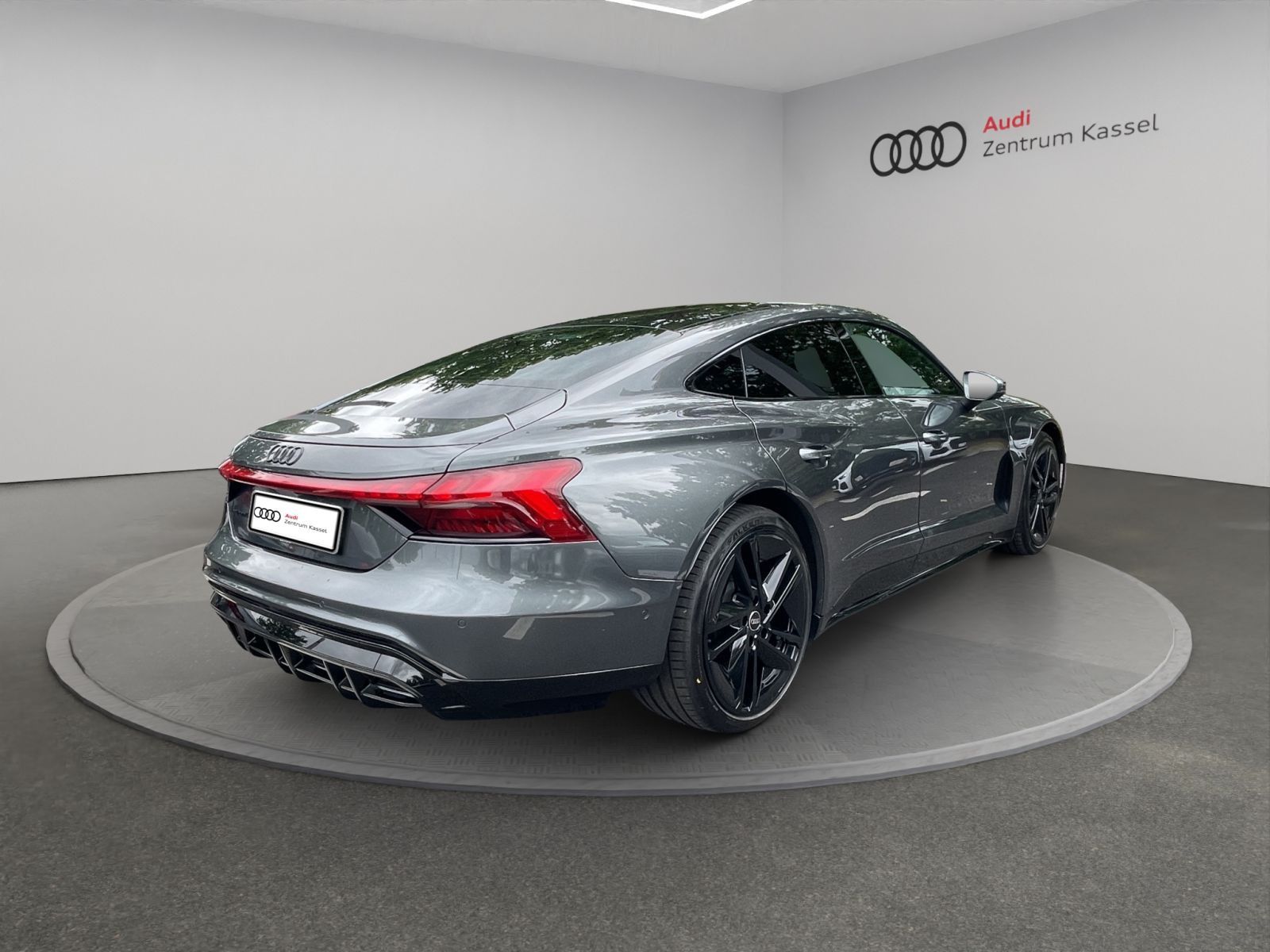 Audi e-tron GT - Bild 6