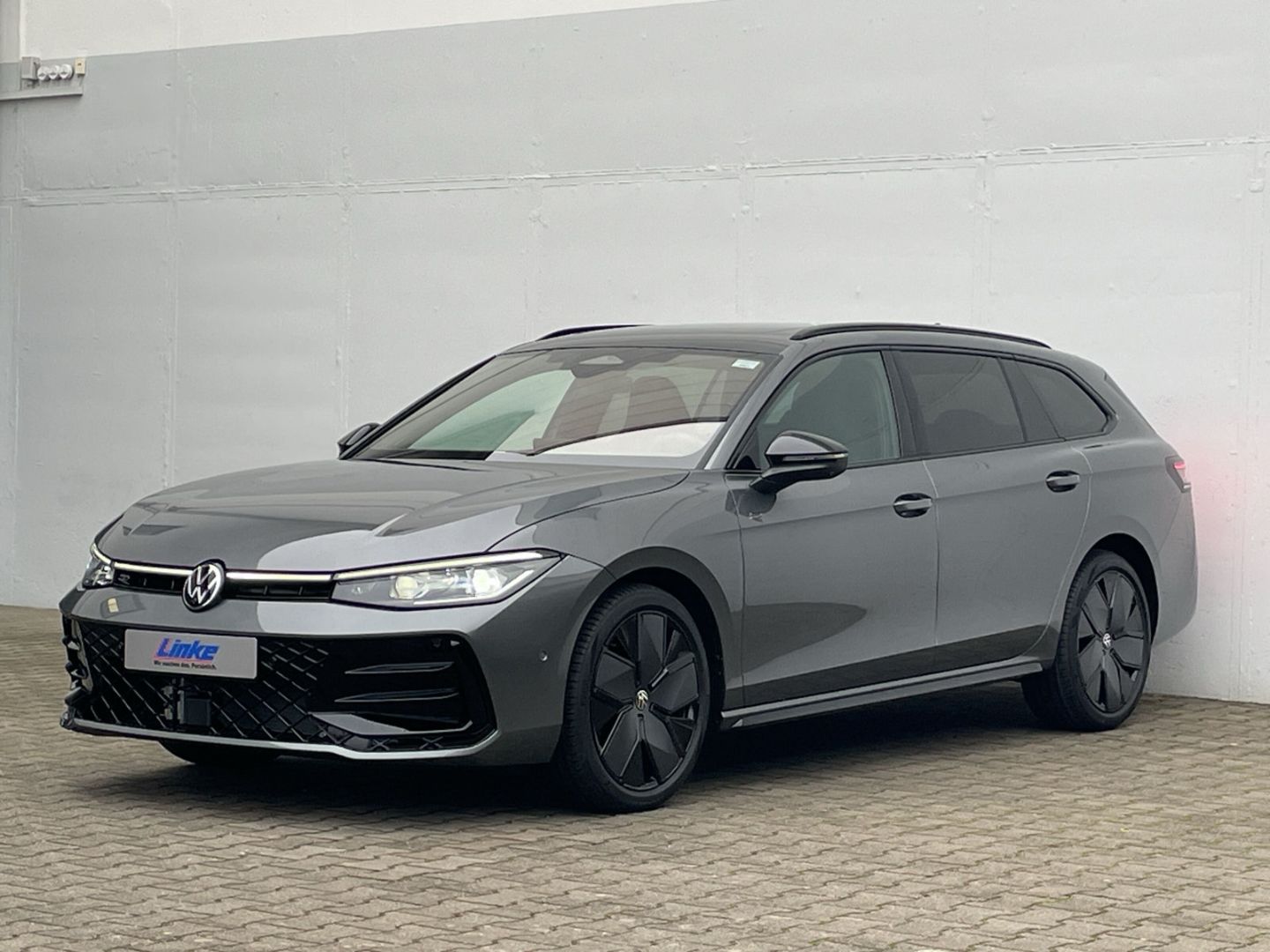 Passat R-Line Signature 2.0 TDI DSG 4Motion Pano