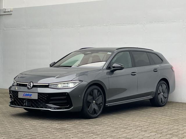 Passat R-Line Signature 2.0 TDI DSG 4Motion Pano