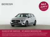 Mercedes-Benz B 200 Progressive LED Kamera Winter-P. Metallic - Mercedes-Benz B 200 in Bielefeld