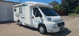 Chausson Welcome 75*2xKlima*Solar*AHK*TV*AU-SAT* - Chausson Wohnmobil oder -wagen Wohnwagen gebraucht