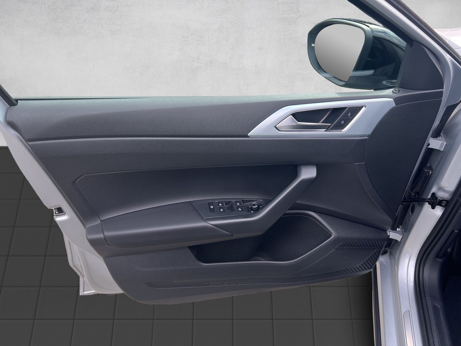 Volkswagen Taigo - Bild 18