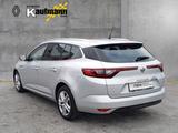 Renault Megane Grandtour 1.5 BLUE dCi Limited Deluxe Kam - Renault Megane Limited mit Diesel-Antrieb