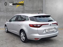 Fahrzeugabbildung Megane Grandtour 1.5 BLUE dCi Limited Deluxe Kam