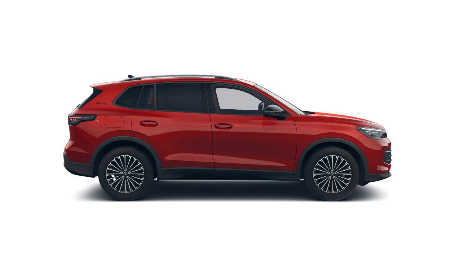 Volkswagen Tiguan - Bild 10