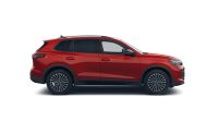 Volkswagen Tiguan - Vorschau Bild 10