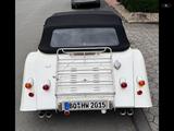 Morgan Plus 8 aus Erstbesitz - Morgan Plus 8 Gebrauchtwagen