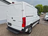 Mercedes-Benz Sprinter Kasten 317 CDI L1-H1*-20 Grad-0 Grad * - Angebote