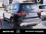 Mercedes-Benz GLB 200 d PROGRESSIVE KAMERA DISTRONIC NAVI LED - Jahreswagen