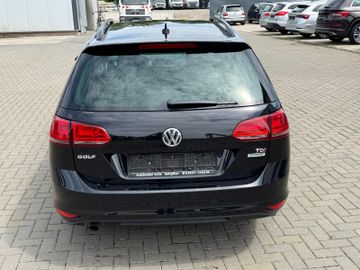 Volkswagen Golf - 7