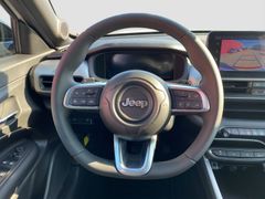 JEEP Avenger Altitude 1.2 110 PS MHEV