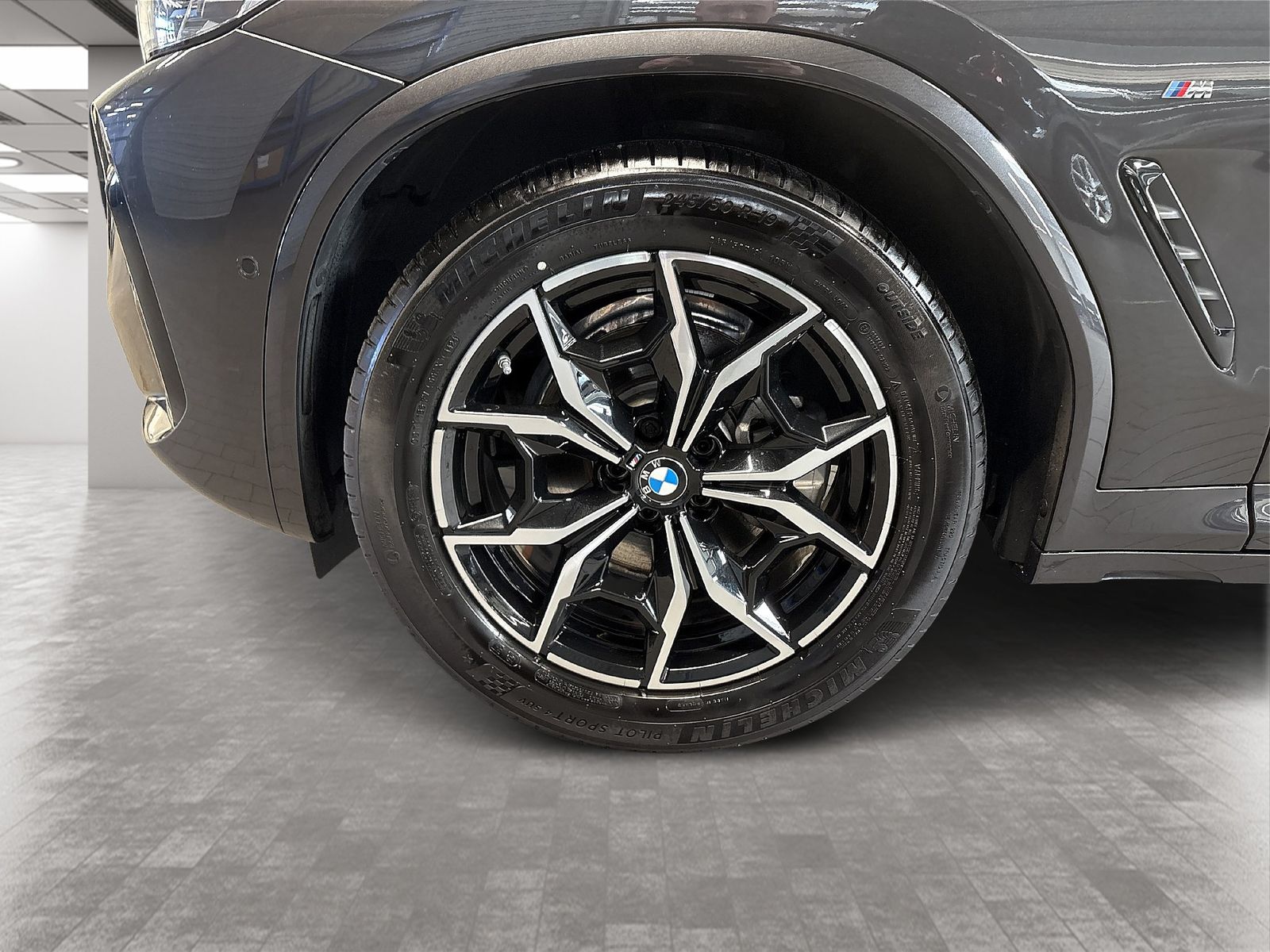 BMW X4 - Bild 9