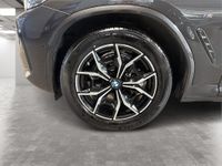 BMW X4 - Vorschau Bild 9