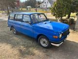 Wartburg 353 W - Wartburg: Kombi