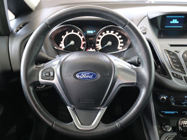 Ford B-Max 1.0 KLIMA SITZHEIZUNG FREISPRECH HU 1127