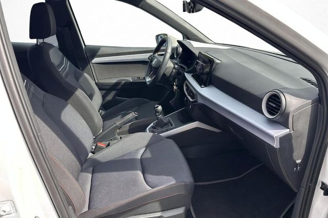 Foto Nummer 19: SEAT Arona
