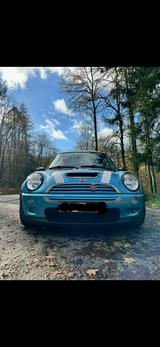 MINI Cooper S R53 Works Optik - MINI Cooper S Coupé von privat