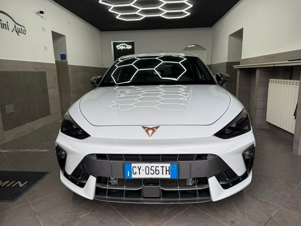 Other Cupra Leon 2.0 TDI 150 CV DSG imagem 2