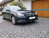 Mercedes-Benz C 220 CDI T BlueEFFICIENCY ELEGANCE ELEGANCE - Mercedes-Benz C 220: Blueefficiency Cdi