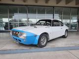 Lancia Fulvia SPORT ZAGATO - Lancia: Zagato