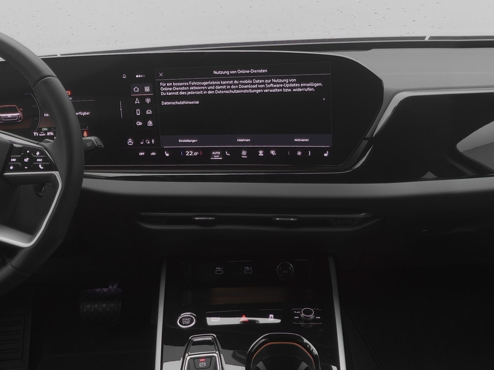 Audi A5 - Bild 10