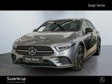 Mercedes-Benz A 250 e AMG NIGHT DISTR SPUR KAMERA SHZ MULTI - Mercedes-Benz A 250 in Kiel